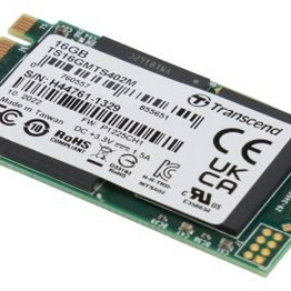 Transcend Information TS16GMTS402M image