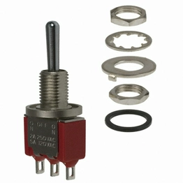 C&K 7101SCWZGE image