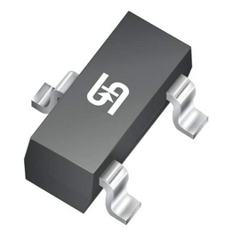 TS431ACX-Z RFG Taiwan Semiconductor