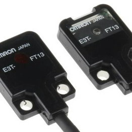 OMRON E3T-FT13 image