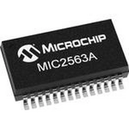 MIC2563A-0BSM Microchip Technology