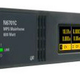 N6701C KEYSIGHT