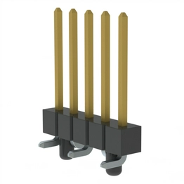 TSM-105-03-L-SV-A-P-TR samtec