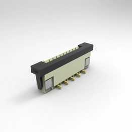 XKB Connectivity X10C2509GZ image