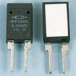 Caddock Electronics MP2060-1.00K-1% image
