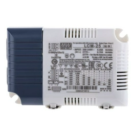 Mean-Well USA, Inc. LCM-25 image