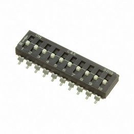 SD10H1SBD C&K