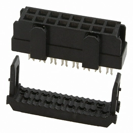 TE Connectivity 1658624-3 image