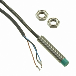 NBN3-8GS40-E2-PUR PEPPERL+FUCHS
