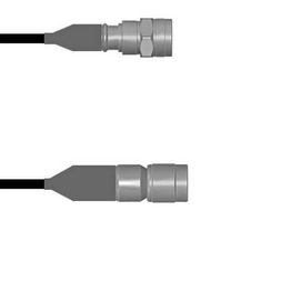 Q-2L0740013.25M Amphenol Custom Cable