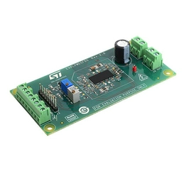 STMicroelectronics EVALPWD5F60 image