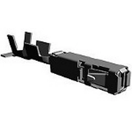 TE Connectivity 1-1241380-2 image