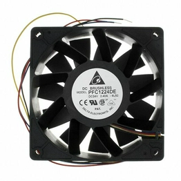 PFC1224DE-6L52 DELTA Electronics