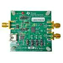 LMK61PDEVM Texas Instruments