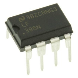 Texas Instruments LF398N/NOPB image