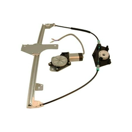 BWR3953RMWINDOWREGULATOR-WITHMOTOR International Lighting