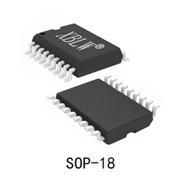ULN2803ALDTR XBLW