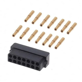 M80-8891405 HARWIN