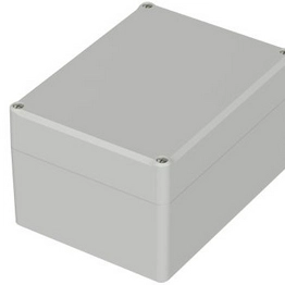 62238000 EM 238 Bopla Gehäuse Systeme