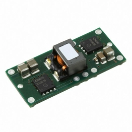 Texas Instruments PTH03010WAS image