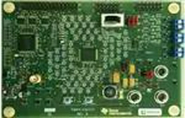 Texas Instruments PGA411Q1EVM image