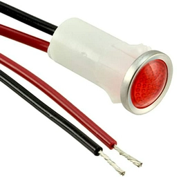 1092D1-125VAC Visual Communications