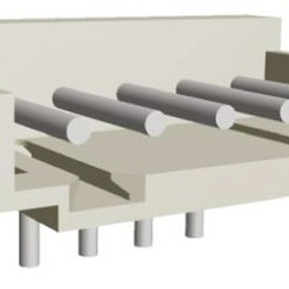 TE Connectivity 292253-5 image