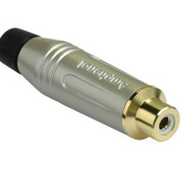 Amphenol ACJR-SBK image