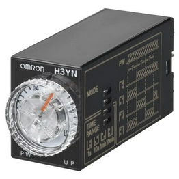 H3YN-41-B 100-120VAC OMRON