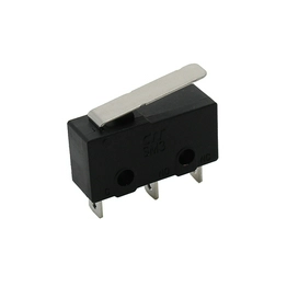 SM3CQF3502L01 Circuit Interruption Technology