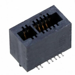 samtec MEC1-108-02-L-D-NP-A image
