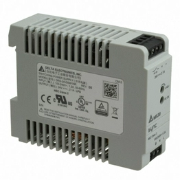 DELTA Electronics DRS-24V50W1NR image