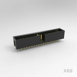 XKB Connectivity X9555WV-2x17-6TV01 image