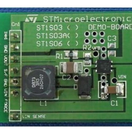 STMicroelectronics STEVAL-ISA042V2 image