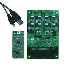 LV8726TAGEVK ON Semiconductor