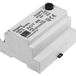 ACT25 BLOCK Transformatoren-Elektronik