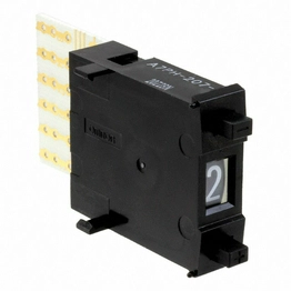 OMRON A7PH-207-1 image