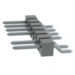 samtec TSM-107-01-T-SH-003-P image