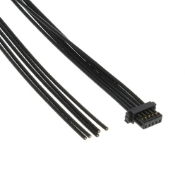 samtec S1SS-05-28-GF-07.00-S image
