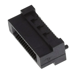 samtec HSEC8-113-01-S-DV-A-PE image