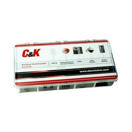 SAMPLEBOXSECAUT C&K