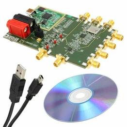 EVAL-CN0285-EB1Z Analog Devices