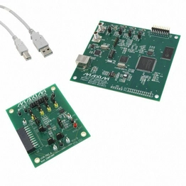 MAX11612EVSYS+ Analog Devices