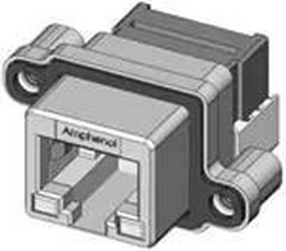 MRJ518001 Amphenol