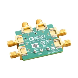 EVAL-LTC6229MS8E Analog Devices