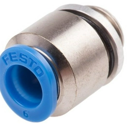 FESTO QSM-G1/8-6-I image
