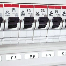 596-12147 TAG05-08TC-1216-WH-1216-WH HellermannTyton
