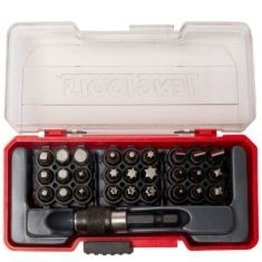 TJ028 Teng Tools