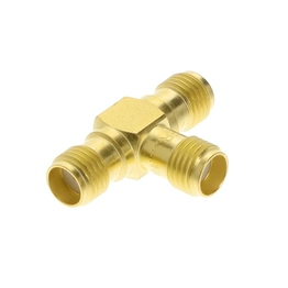 Huber+Suhner 46_SMA-50-0-1/111_NE image