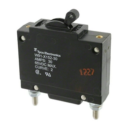 TE Connectivity W91-X152-30 image